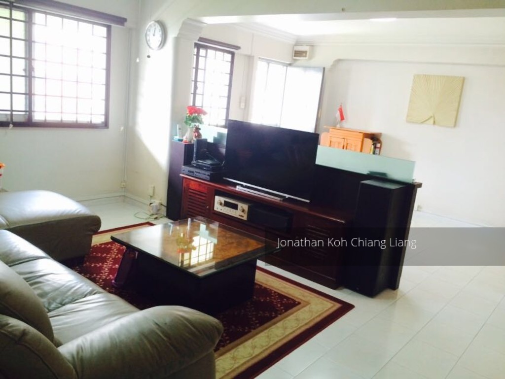 Serangoon North Avenue 4 thumbnail photo